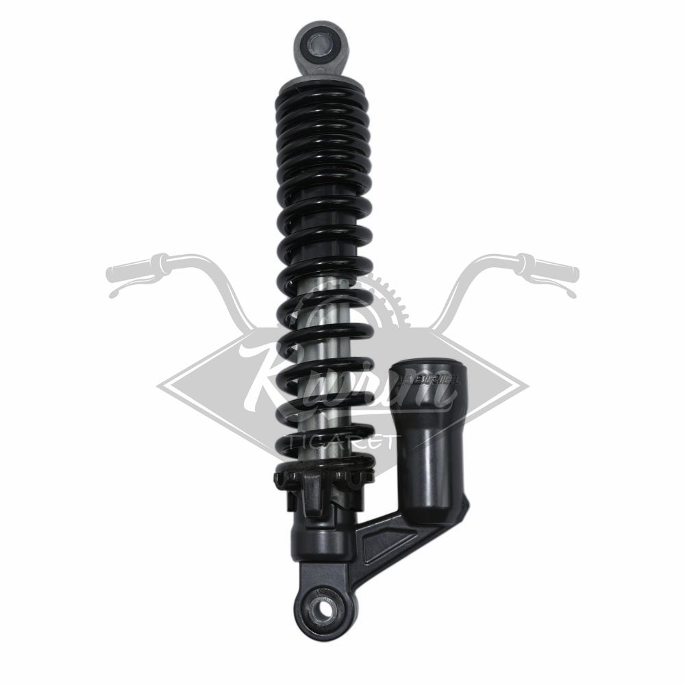 ARKA AMORTİSÖR [ORİJİNAL] - TVS JUPITER 125-[KL090020]