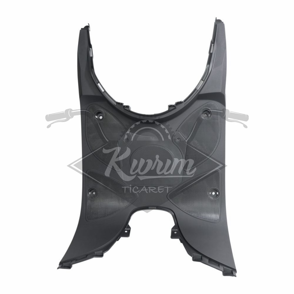 AYAK BASMA YERİ [KAPAK DAHİL] - ARORA CAPPUCİNO - KUBA BRILLIANT125/50
