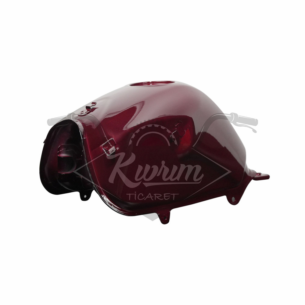 BENZİN DEPOSU [OEM] [KIRMIZI] DRIFT L