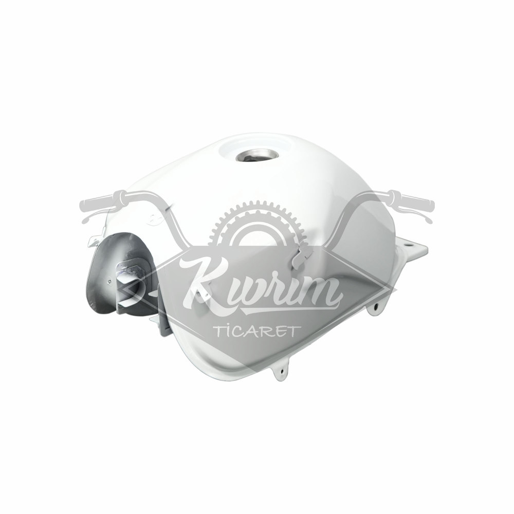BENZİN DEPOSU [OEM] [BEYAZ] DRIFT L