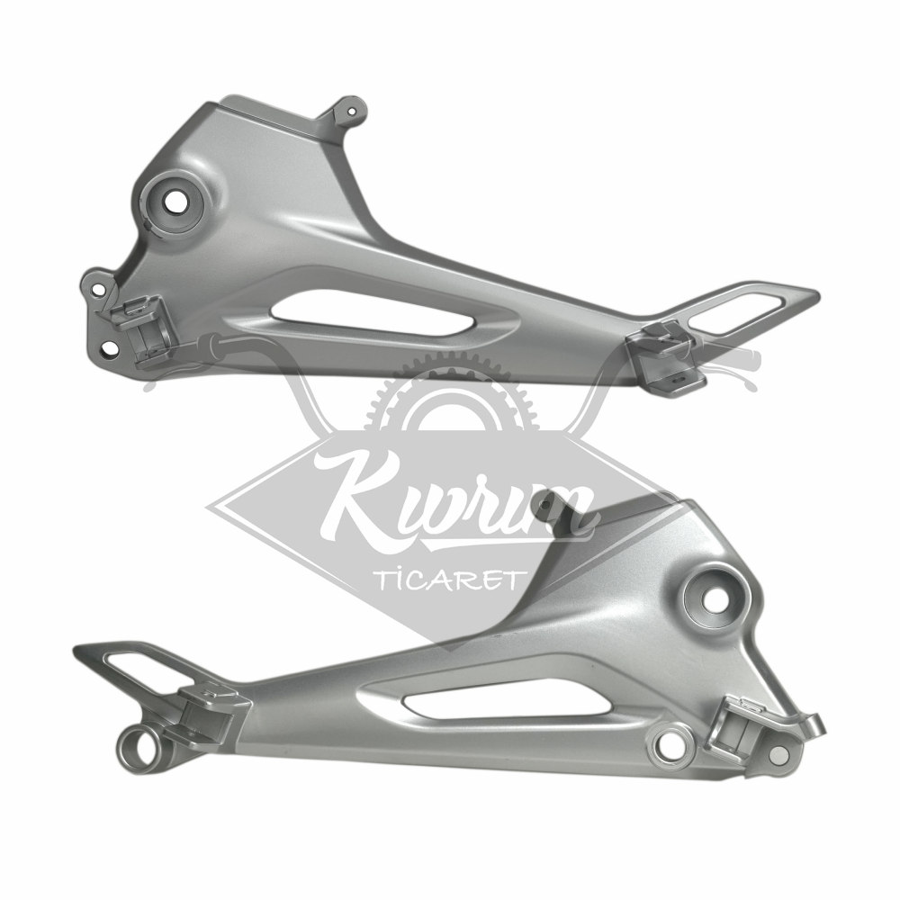 ÖN BASAMAK BRAKETİ [TAKIM] CBF 150