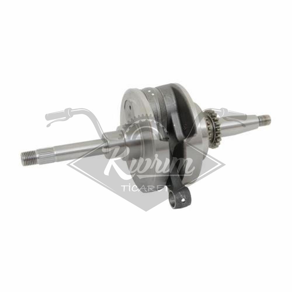 KRANK 125cc PCX [2020-2024] [ORİJİNAL]-[13000-K0R-V00] - HONDA SH 125