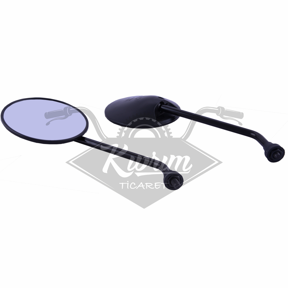 QY AYNA 8 MM [TAKIM] [DEMİR KASA BİNEK] [TEKERLEKLİ KASALI VE BİNEK] [TODAY] E-BIKE