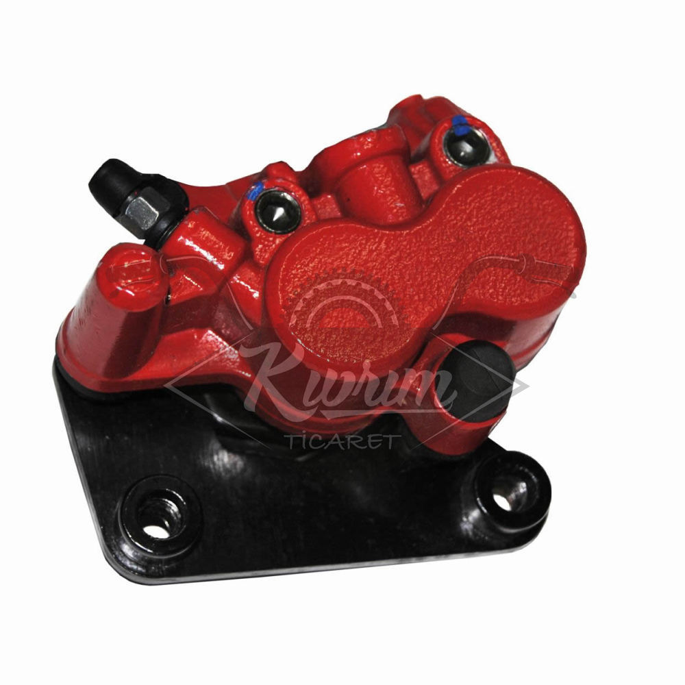 ÖN FREN MERKEZİ ALT [STMAX KOBRA 2000] E-BIKE