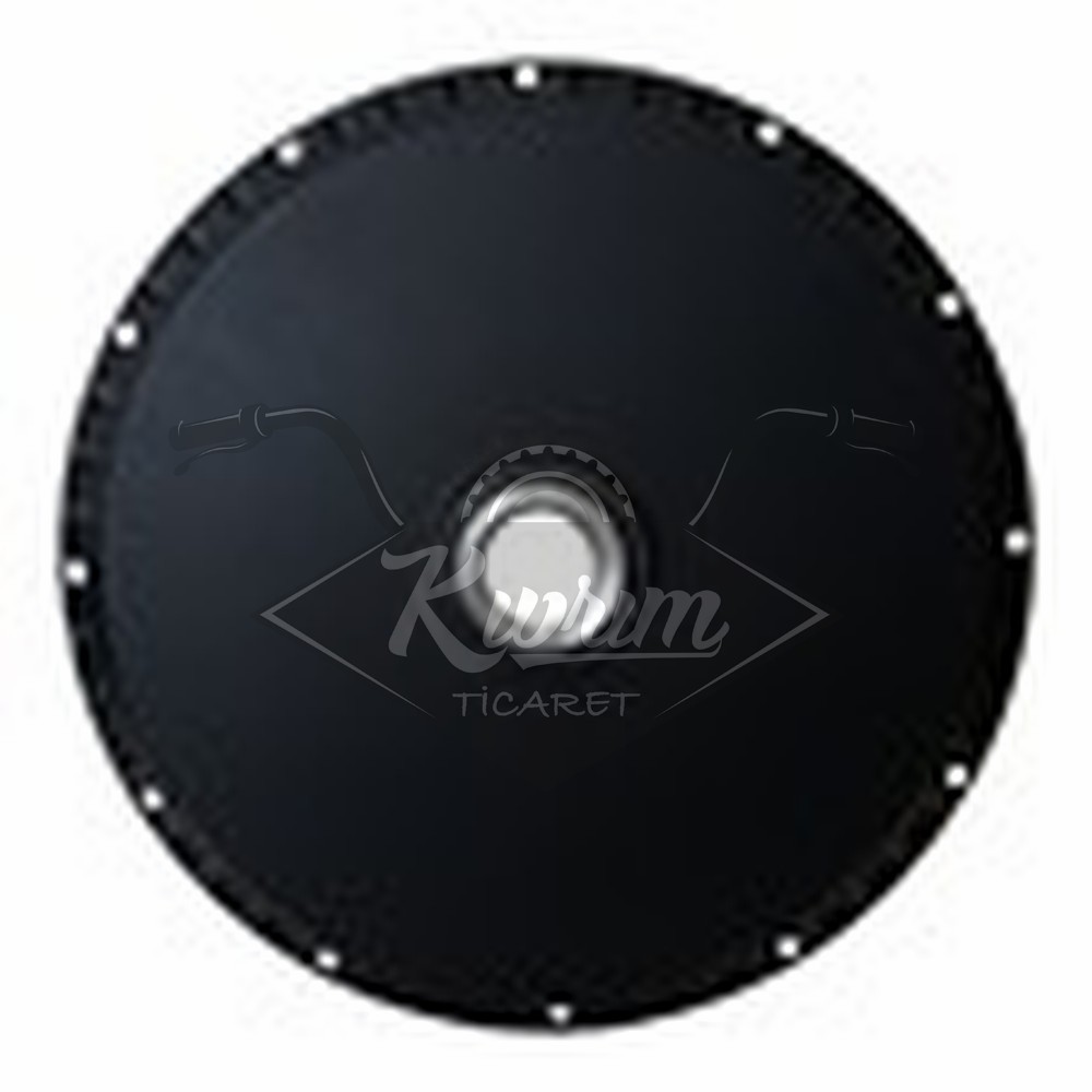 MOTOR SOL KAPAK [12 JANT] [DEMİR KASA BİNEK] [TODAY] E-BIKE