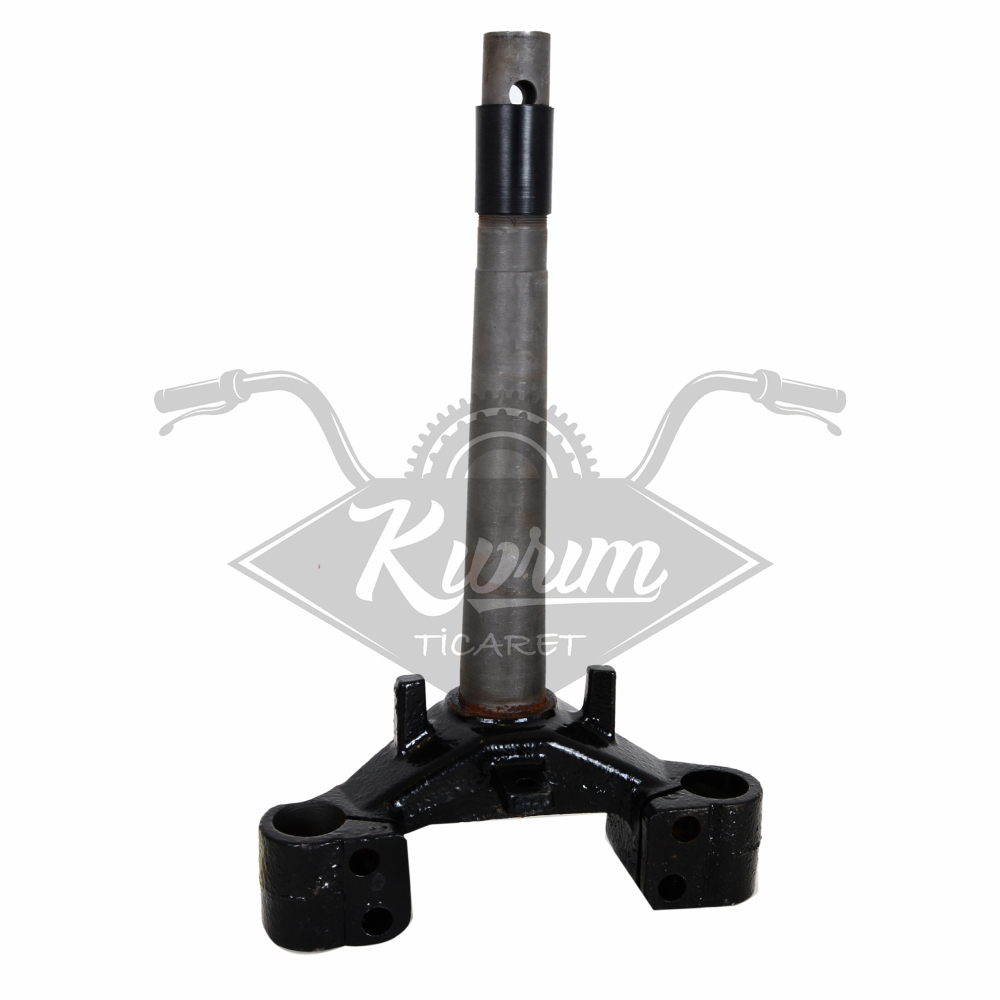 ÖN MAŞA CUB - ARORA KASIRGA - RKS SNIPER- E-BIKE