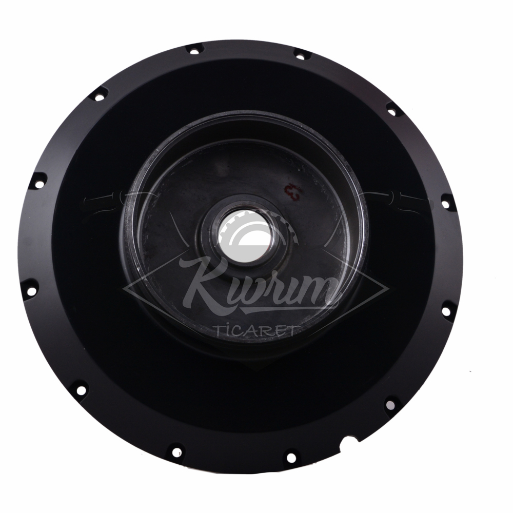 MOTOR [17 JANT] [SAĞ KAPAK] [CUB] E-BIKE