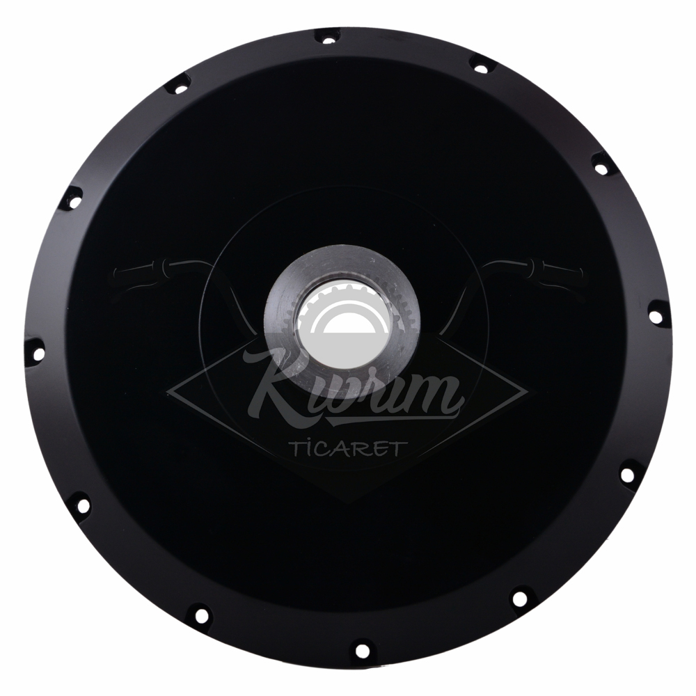 MOTOR [17 JANT] [SOL KAPAK] [CUB] E-BIKE