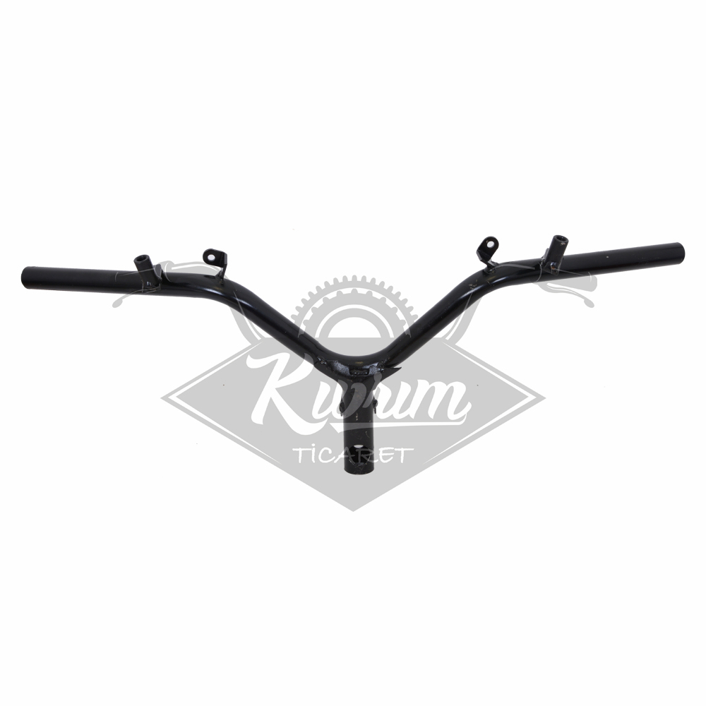 DİREKSİYON [GİDON] [3 TEKERLEKLİ BİNEK] [CUB] E-BIKE
