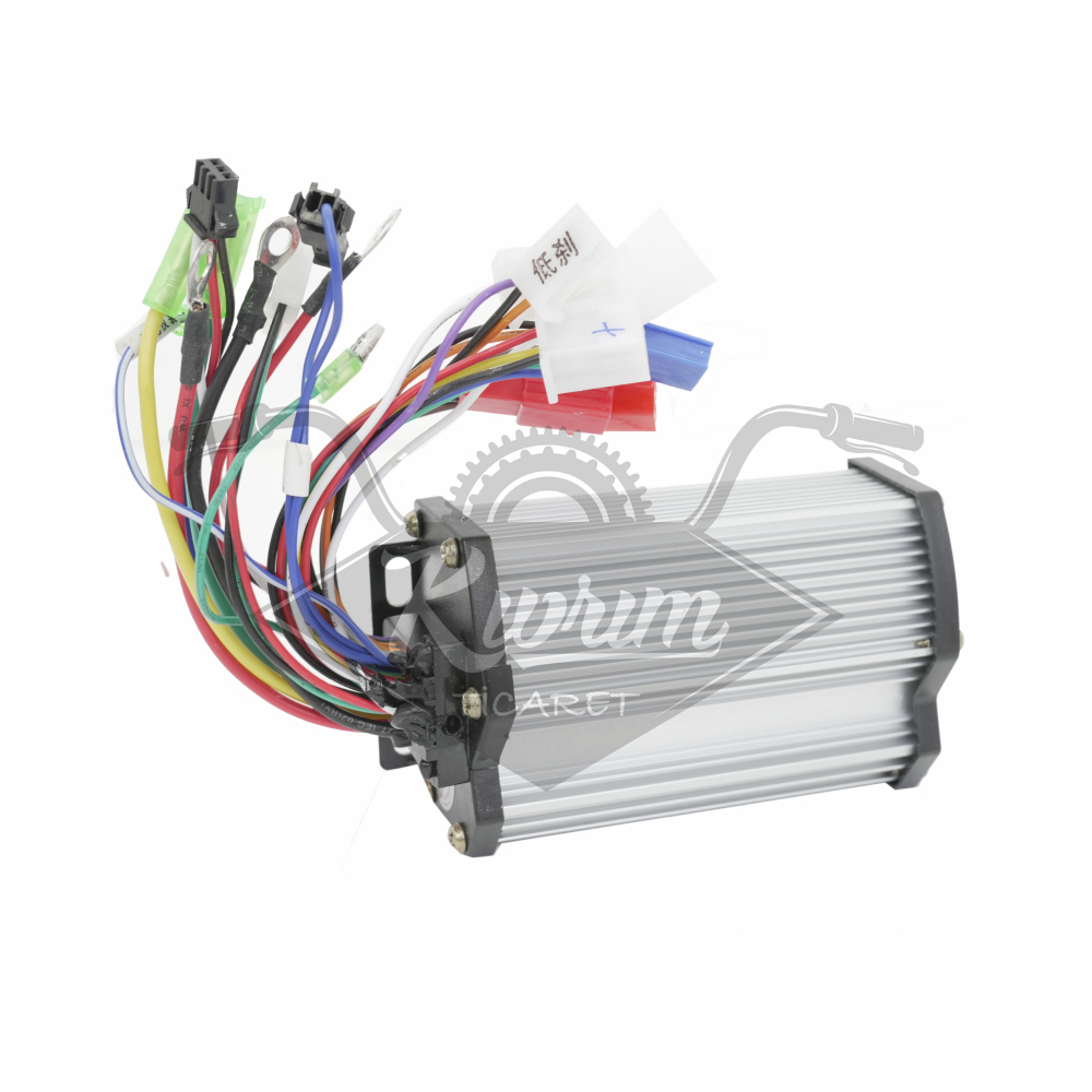 HIZ KONTROL CİHAZI [CDI] [36V-48V 350W]
