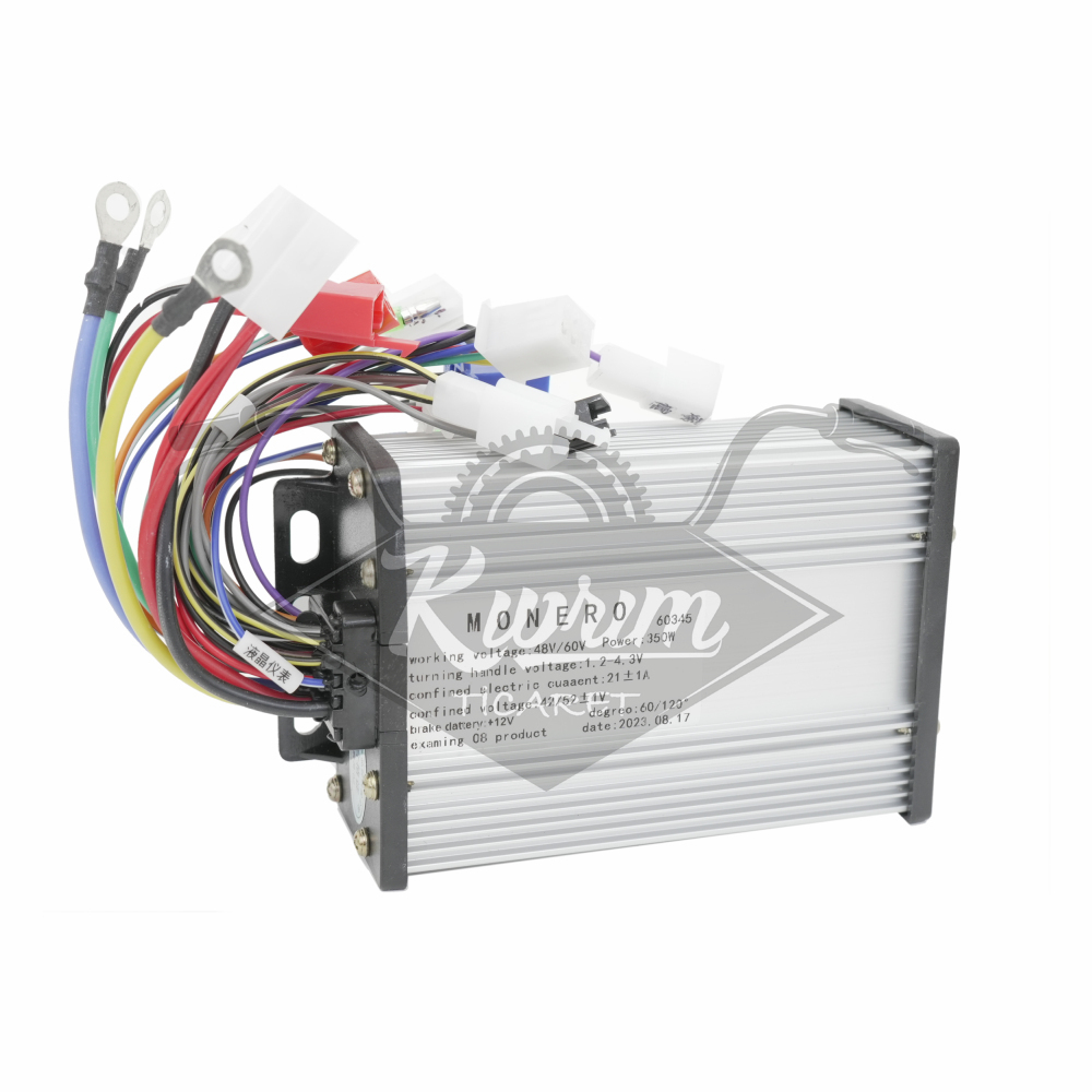 HIZ KONTROL CİHAZI [CDI] [31V 15A 350W] E-SCOOTER