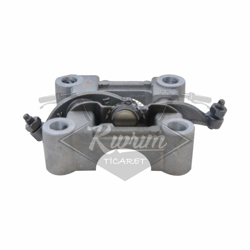 KÜLBÜTÖR KOMPLE  LINHAI 200 ATV