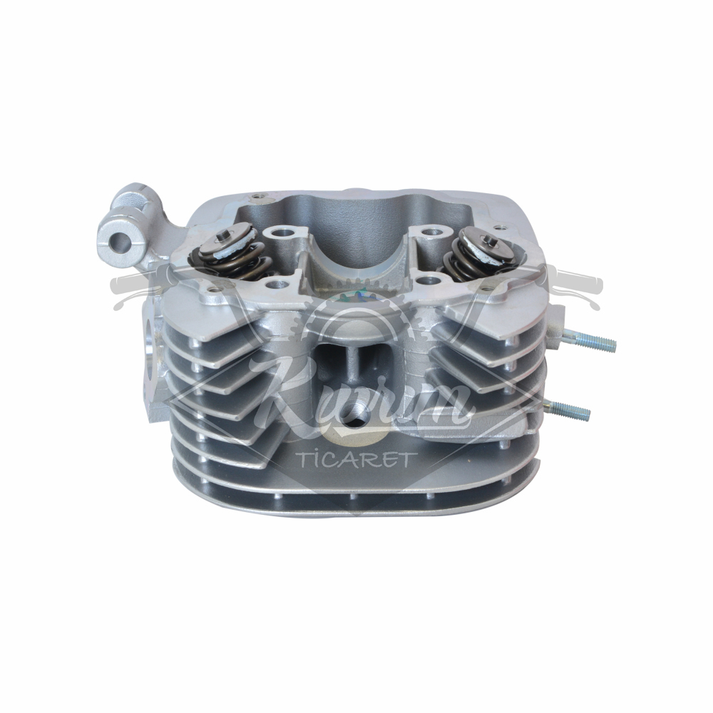 SİLİNDİR ÜST KAPAK  LONCIN 200 ATV