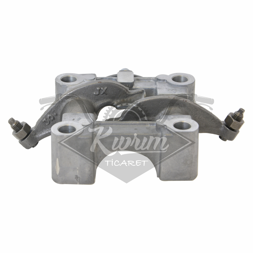 KÜLBÜTÖR KOMPLE  LONCIN 200 ATV