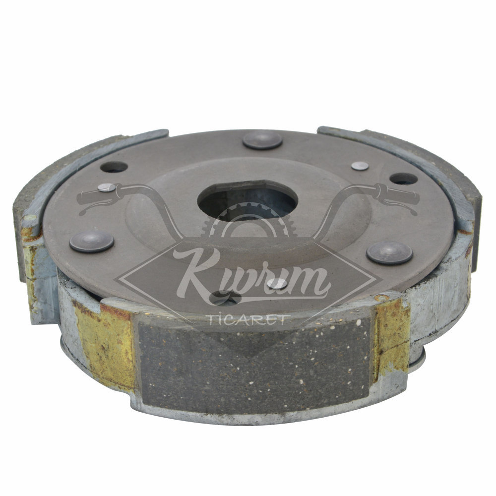 DEBRİYAJ BALATASI [TAKIM]  LONCIN 200 ATV