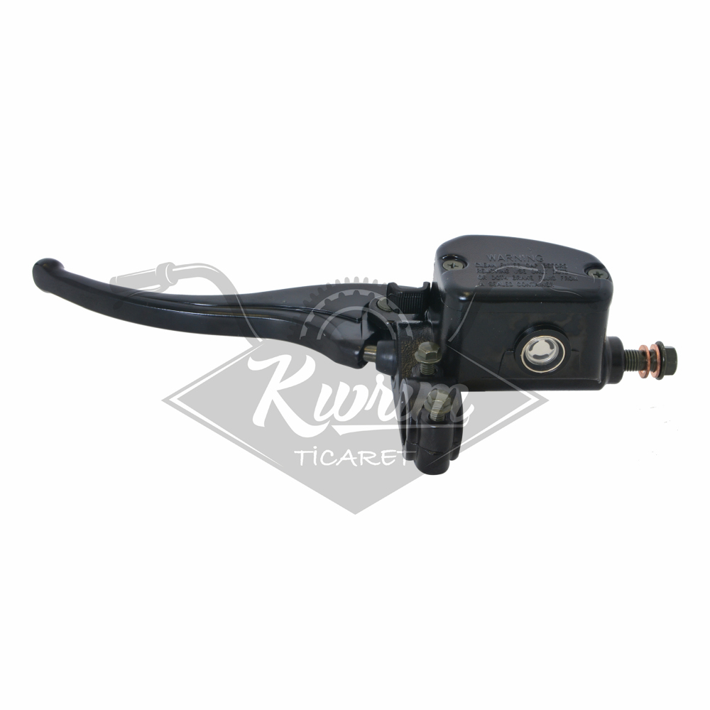 ARKA FREN MERKEZİ [KİLİTLİ] LINHAI 200 ATV