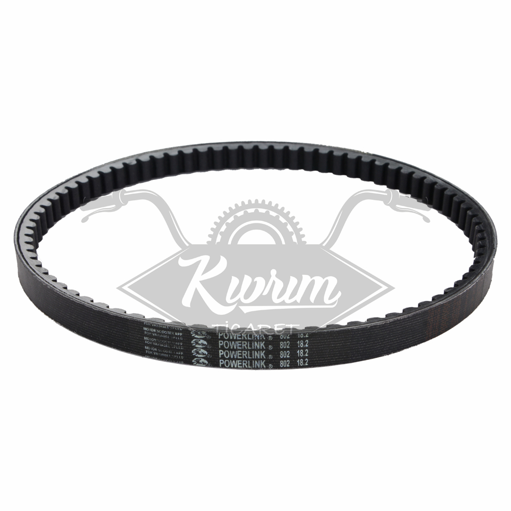 ATV KAYIŞ (801.5x18.2x30) POWERLINK
