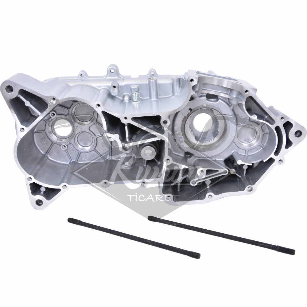 SOL KARTER LONCIN 200 ATV