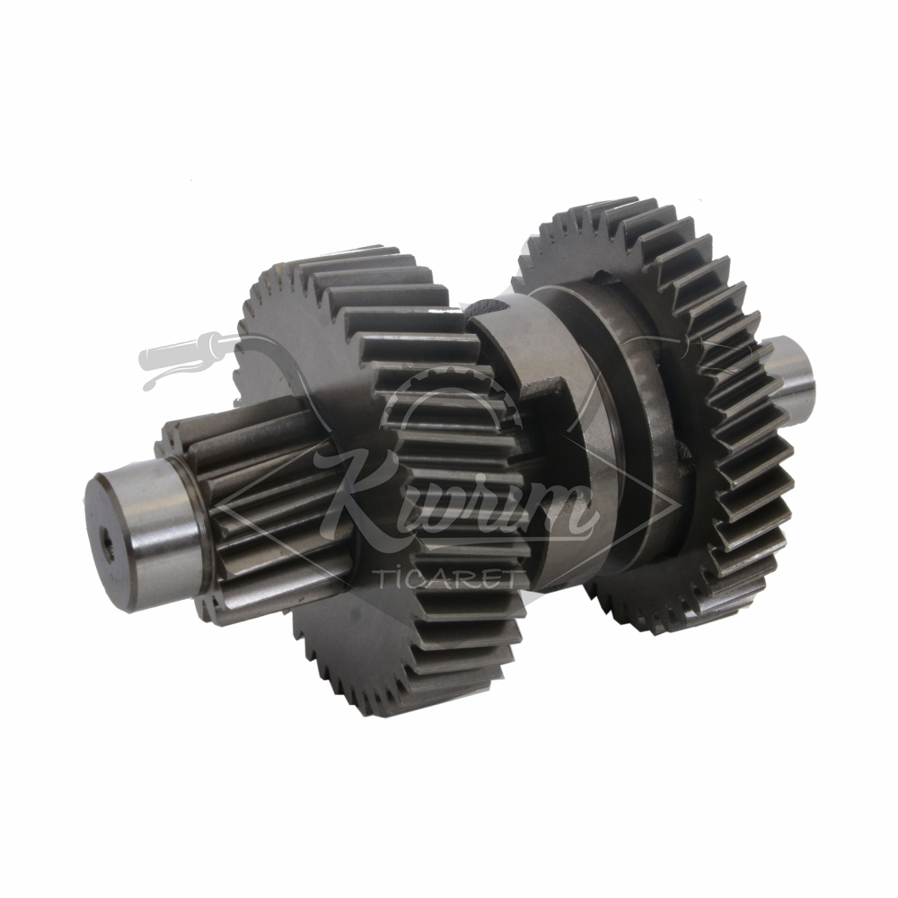 ŞANZIMAN KOMPLE MONDIAL HUSKY-VULCANX-FJX OFF ROAD 150-KANUNI 150 U OFF ROAD- ATV 150cc
