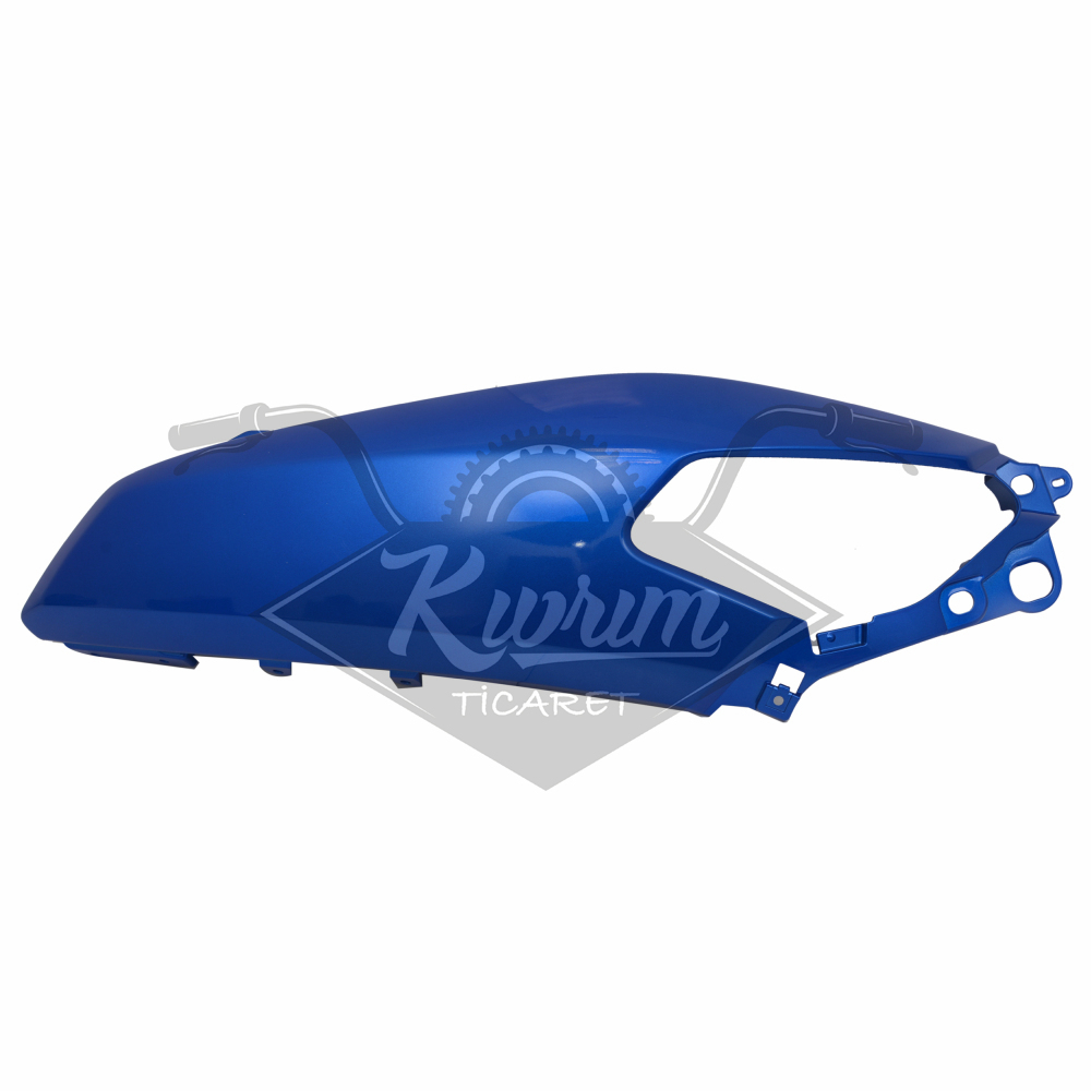 ARKA GRENAJ SAĞ [SELE ALTI] [MAVİ] [2015-2020] [ORİJİNAL] YAMAHA N MAX