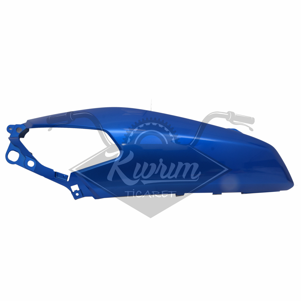 ARKA GRENAJ SOL [SELE ALTI] [MAVİ] [2015-2020] [ORİJİNAL] YAMAHA N MAX