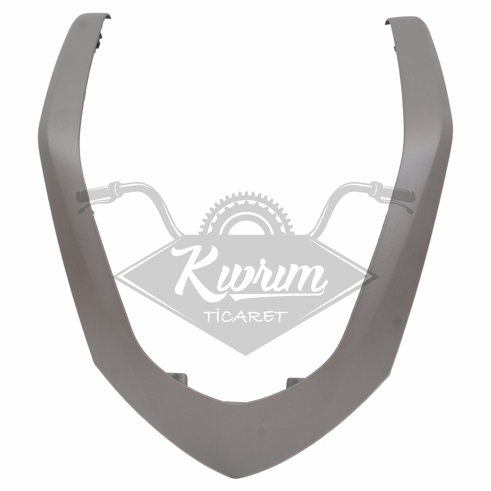 ÖN ÜÇGEN [GRİ] [2015-2020] [ORİJİNAL] YAMAHA N MAX