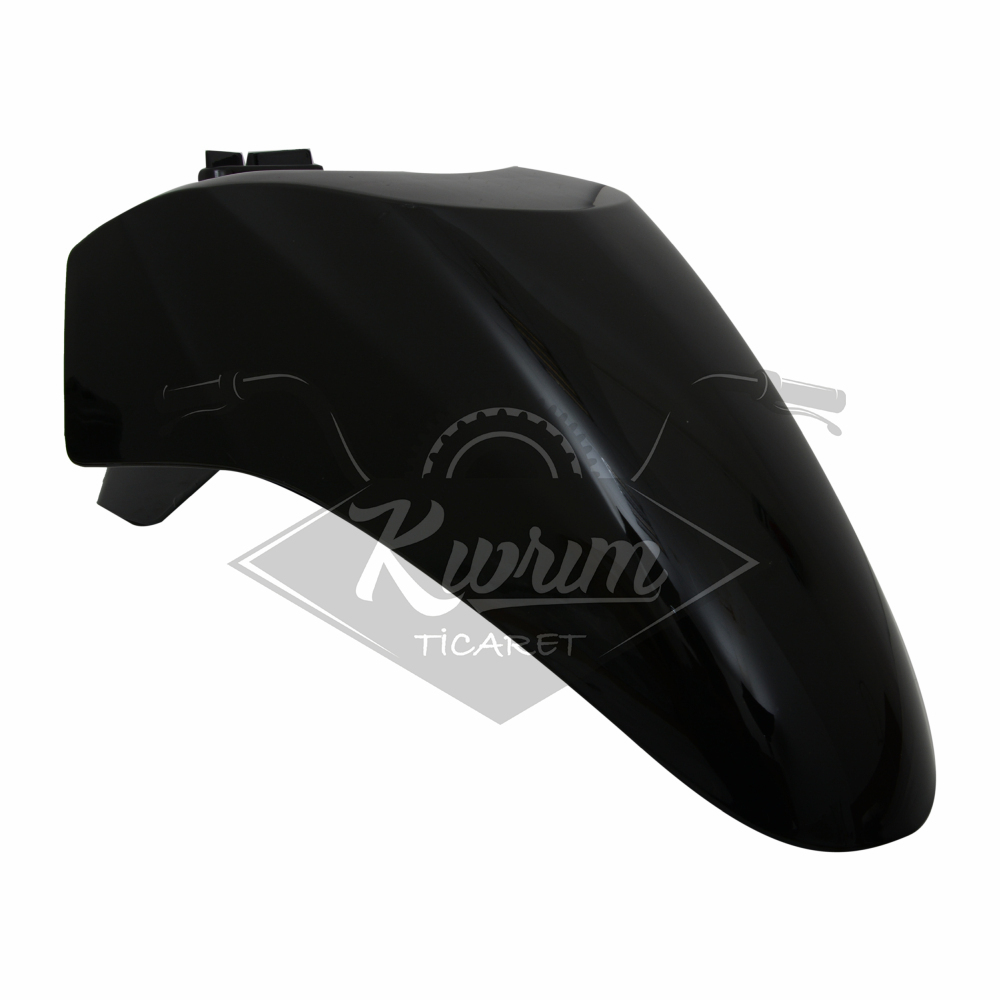 ÖN ÇAMURLUK [SİYAH] HONDA DIO
