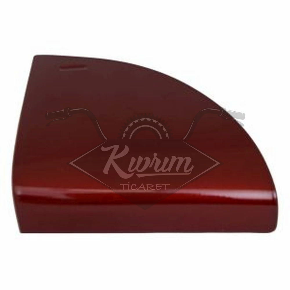 İÇ TORPİDO SOL KAPAK [KIRMIZI] HONDA DIO [ORİJİNAL]