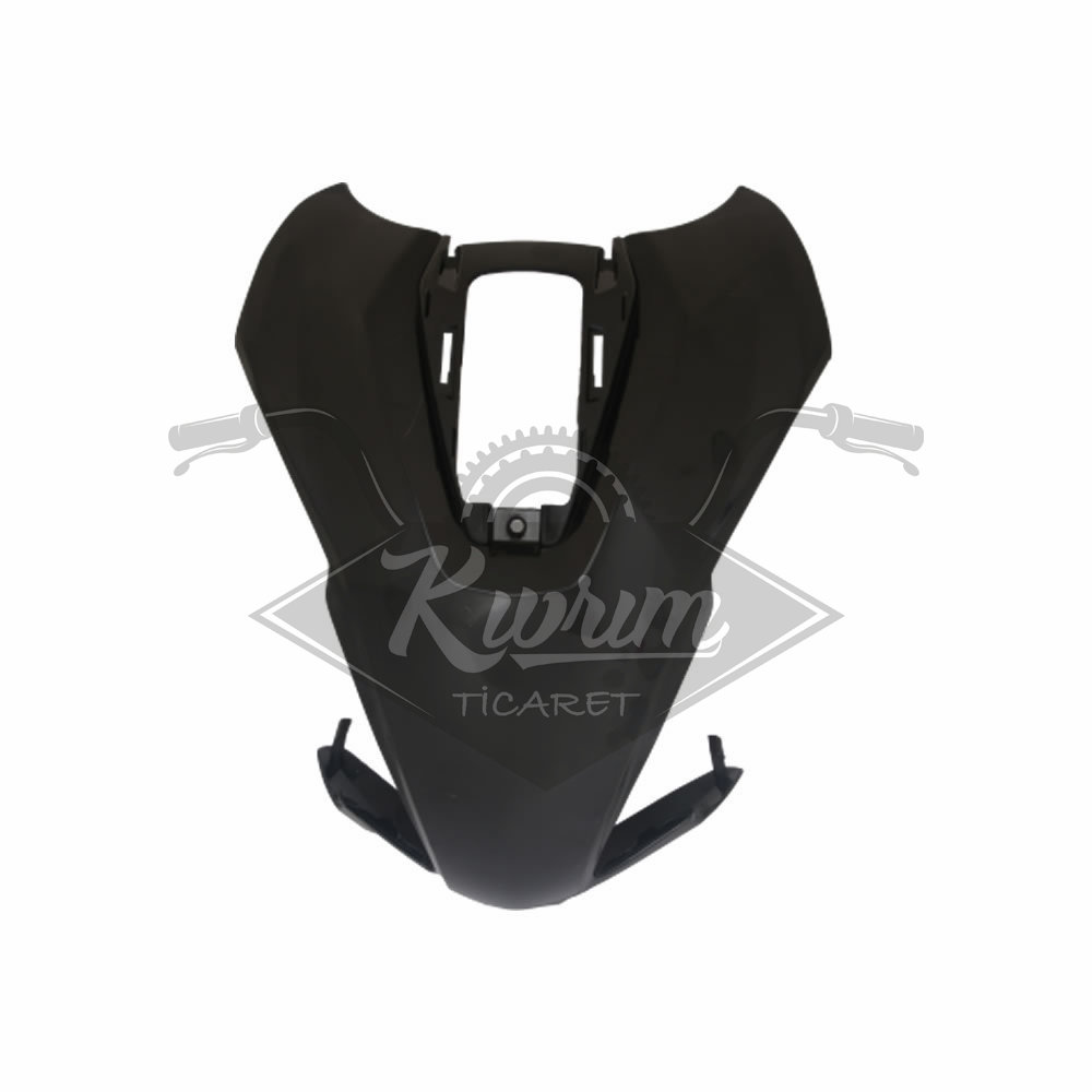 ÖN ÜÇGEN [BOYASIZ] HONDA DIO