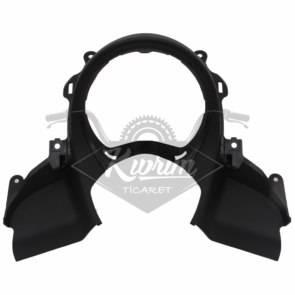 KİLOMETRE MUHAFAZA [2015-2020] [ORİJİNAL] YAMAHA N MAX