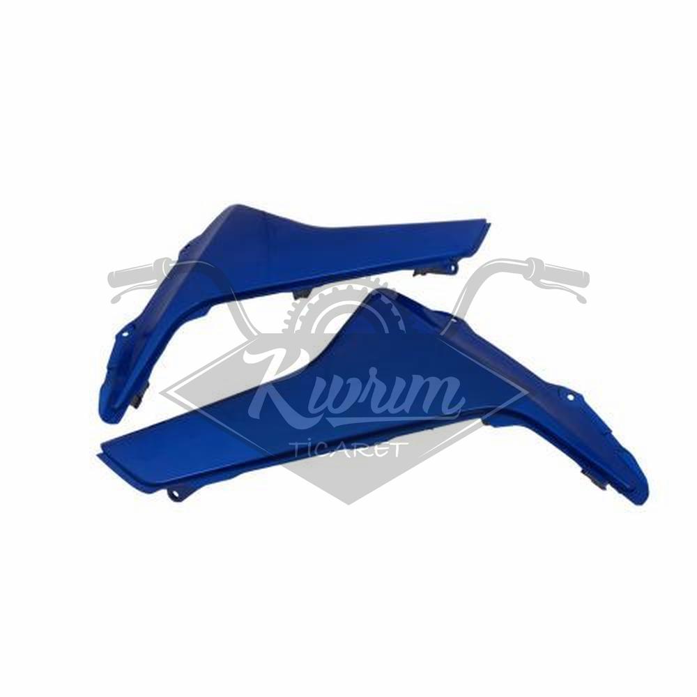 MARŞBİYEL [SAĞ-SOL] [2015-2020] [MAVİ] YAMAHA N MAX