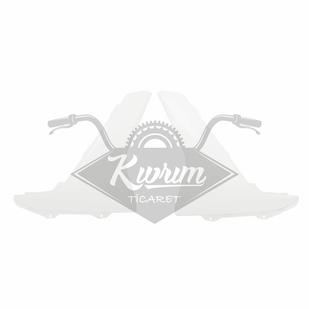 MARŞBİYEL [SAĞ-SOL] [2015-2020] [BEYAZ] YAMAHA N MAX