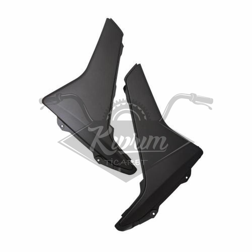 MARŞBİYEL [SAĞ-SOL] [2015-2020] [GRİ] YAMAHA N MAX