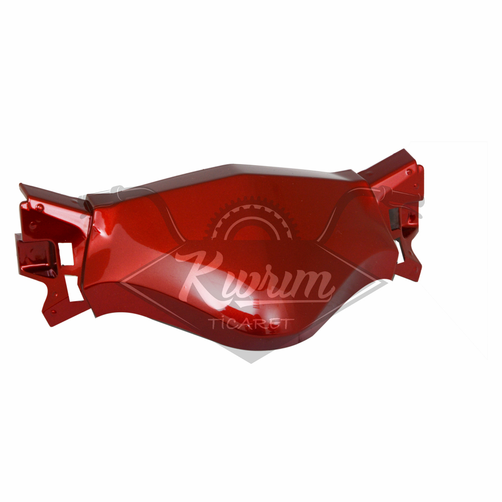 ÖN BURUN [KIRMIZI] [2015-2020] YAMAHA N MAX