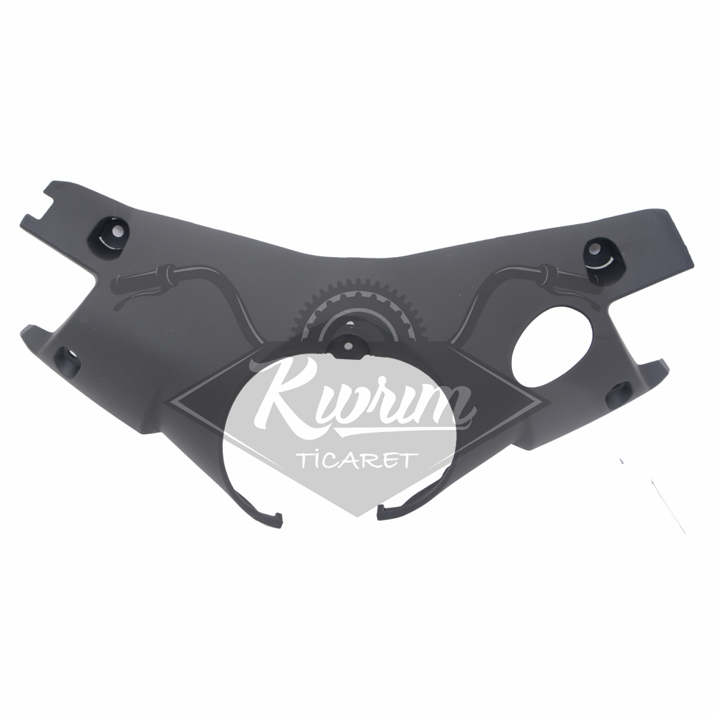 GİDON ALT KAPAK [2015-2020] YAMAHA N MAX