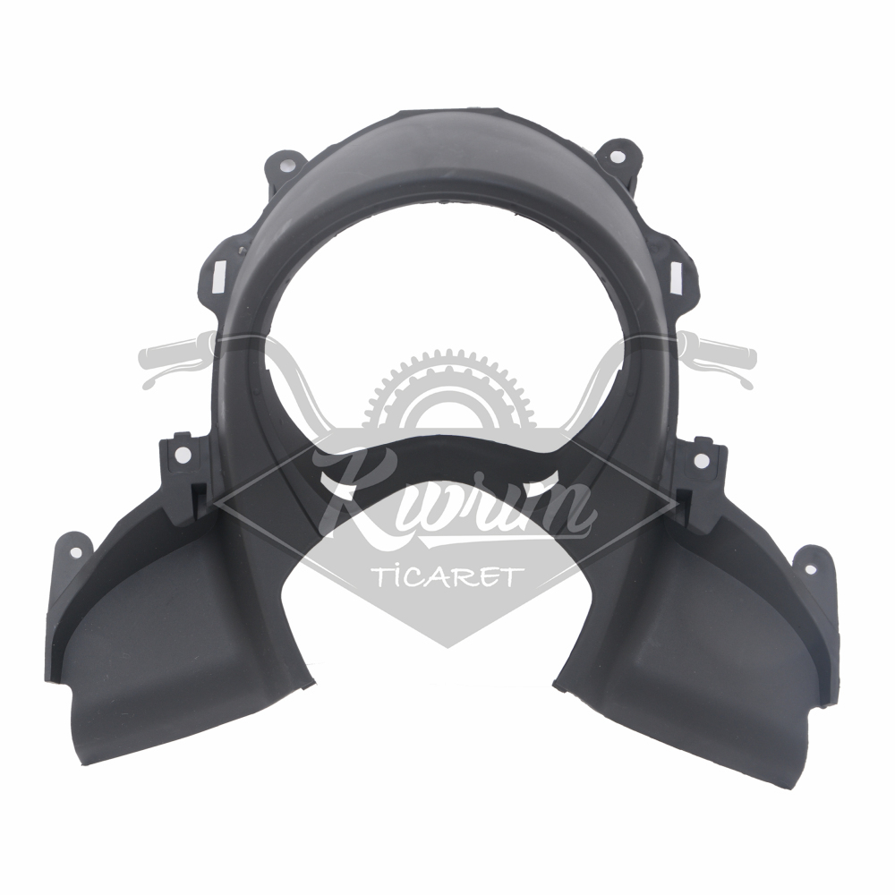 KİLOMETRE MUHAFAZA [2015-2020] YAMAHA N MAX