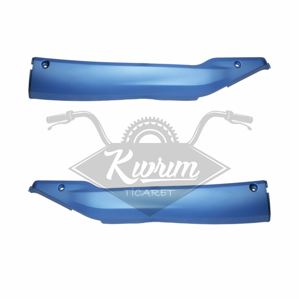 MARŞBİYEL [TAKIM] [MAVİ] [ORİJİNAL] - TVS JUPITER 110