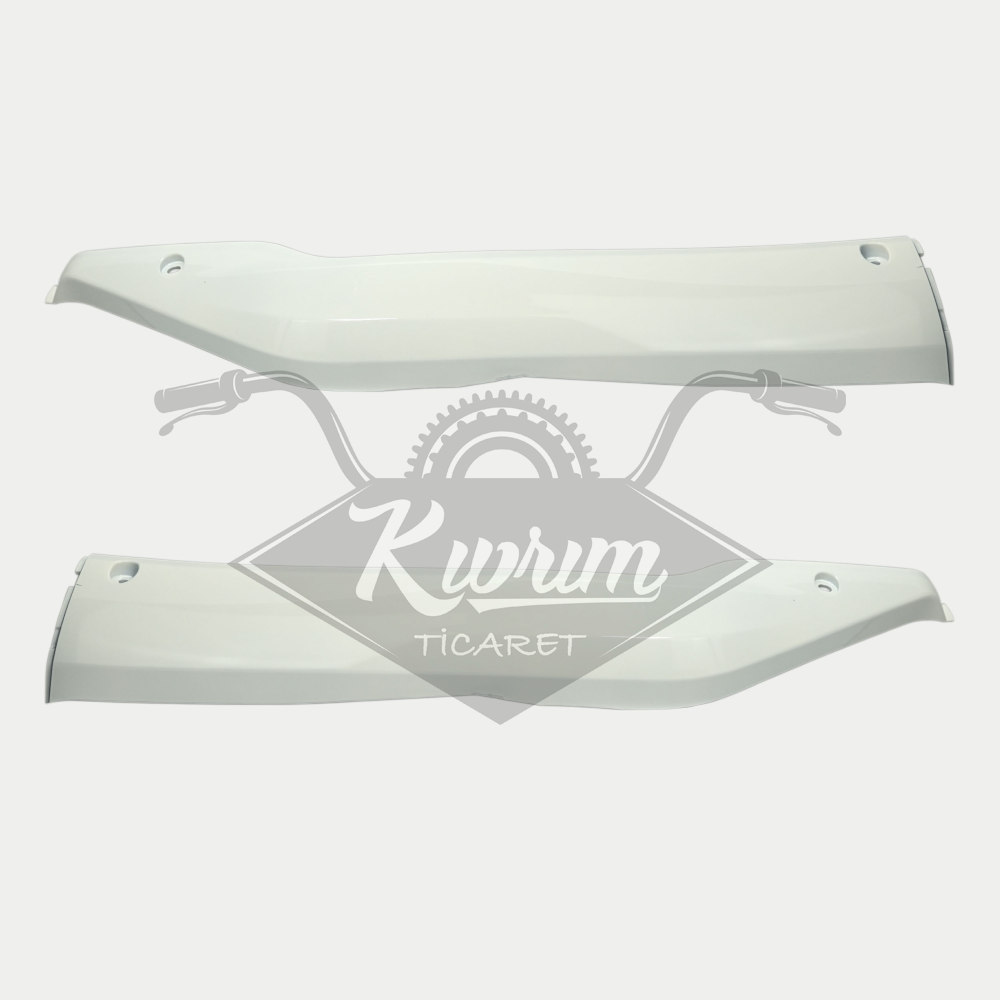 MARŞBİYEL [TAKIM] [BEYAZ] [ORİJİNAL] - TVS JUPITER 110