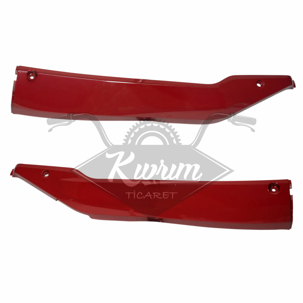 MARŞBİYEL [TAKIM] [KIRMIZI] [ORİJİNAL] - TVS JUPITER 110