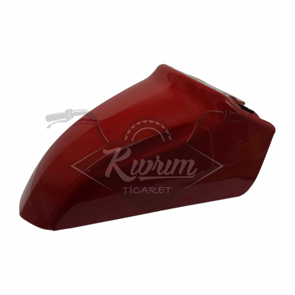 ÖN ÇAMURLUK [KIRMIZI] [ORİJİNAL] - TVS JUPITER 110-[K62219998F]