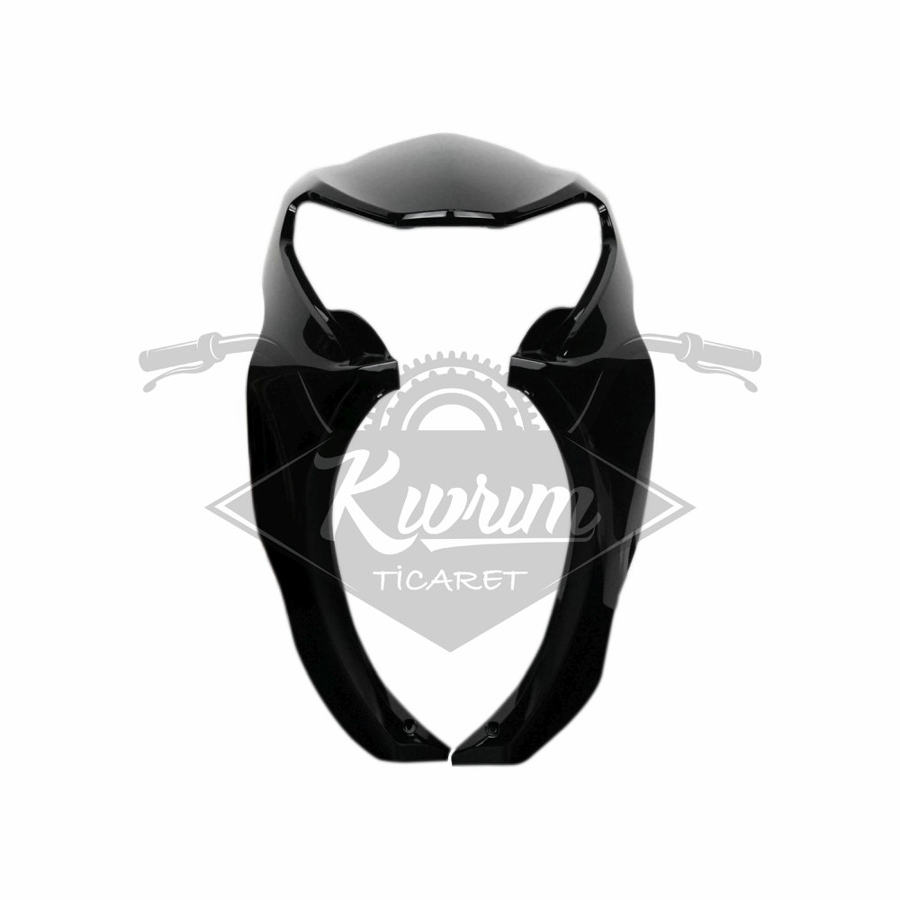 FAR ÇERÇEVESİ [SİYAH] SPACE PRO