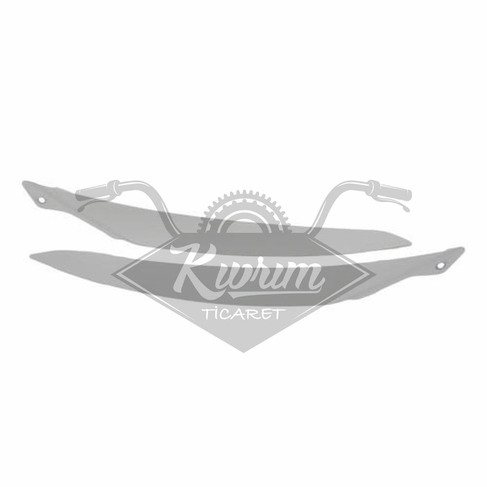 FAR KAŞI [TAKIM] [BEYAZ] PCX [2018-2019]