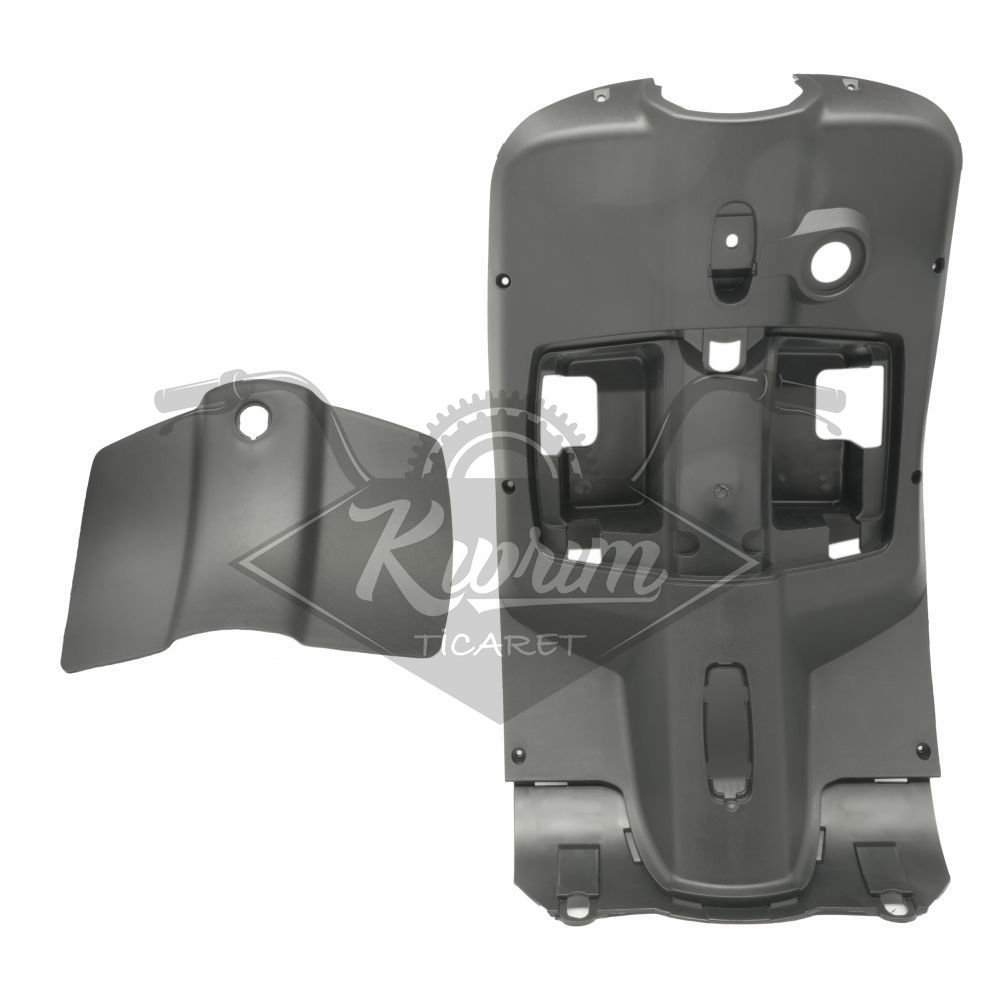 İÇ TORPİDO - WING 50