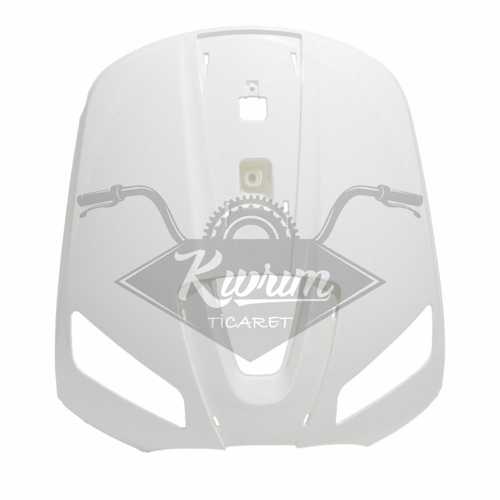 SİNYAL GRENAJI [BEYAZ] WING 50