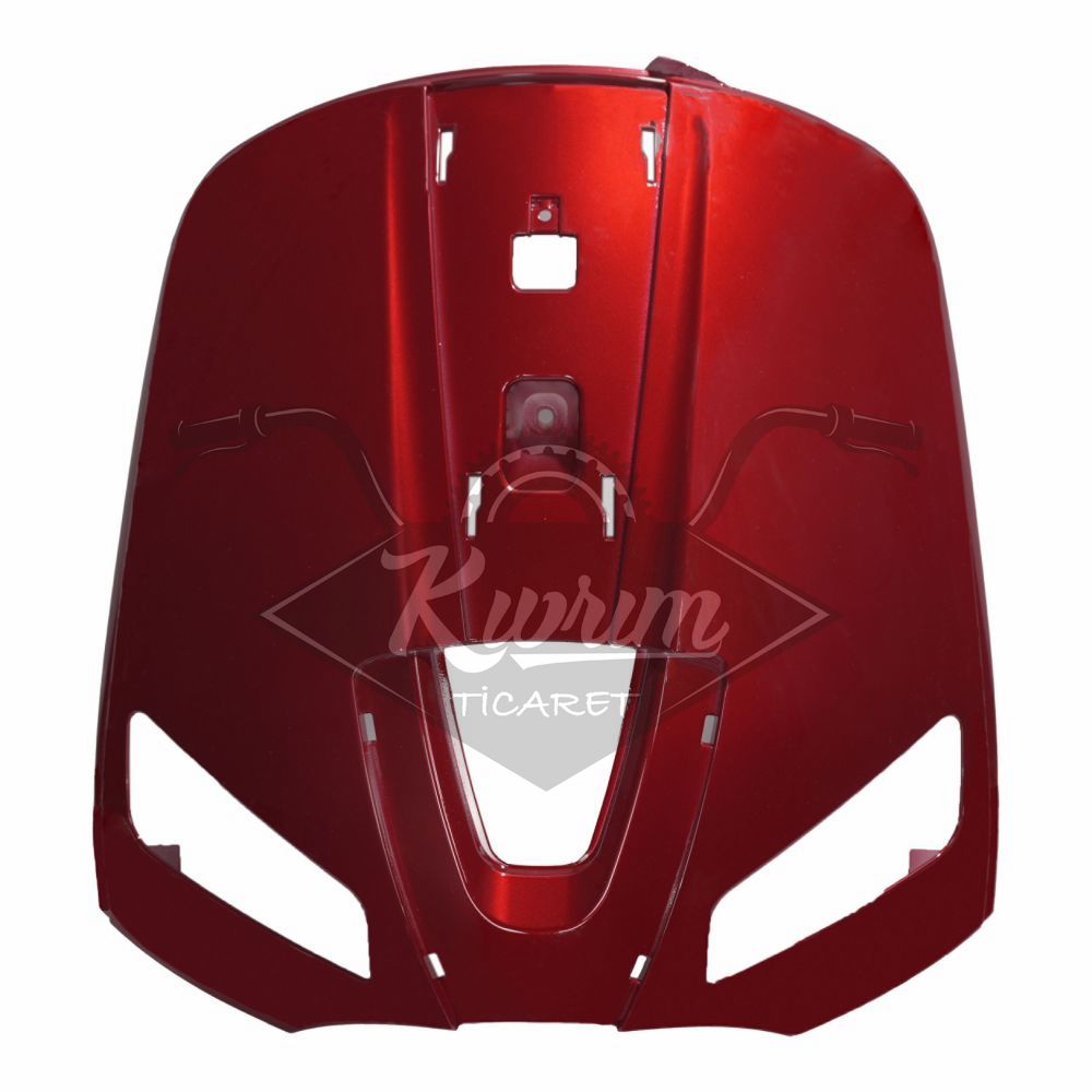 SİNYAL GRENAJI [KIRMIZI] WING 50