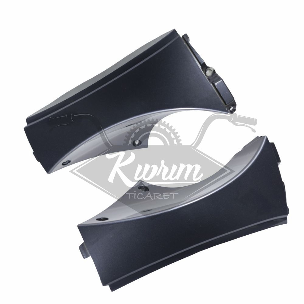 MARŞBİYEL ÜST PARÇA SAĞ-SOL [TAKIM] [LACİVERT] WING 50