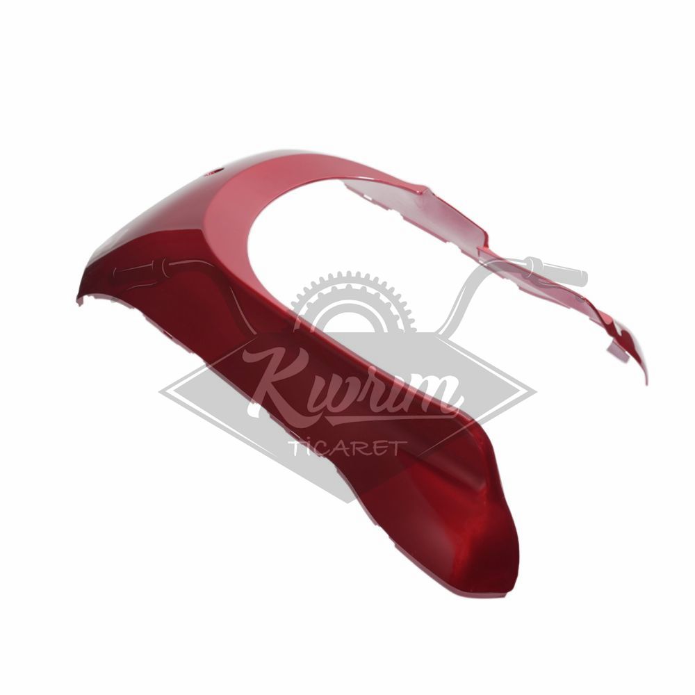 MARŞBİYEL ALT GRENAJ [KIRMIZI] WING 50