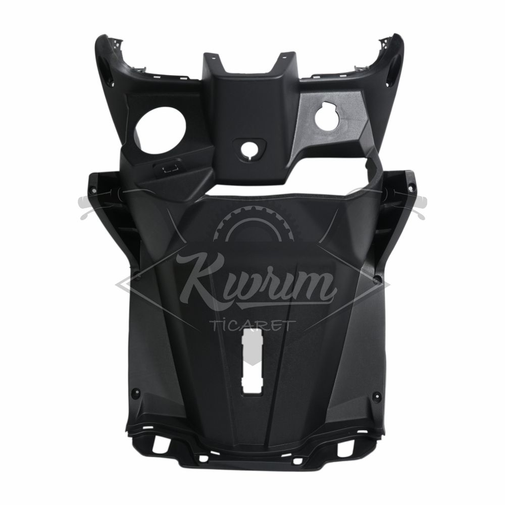 İÇ TORPİDO - RKS NEWLIGHT