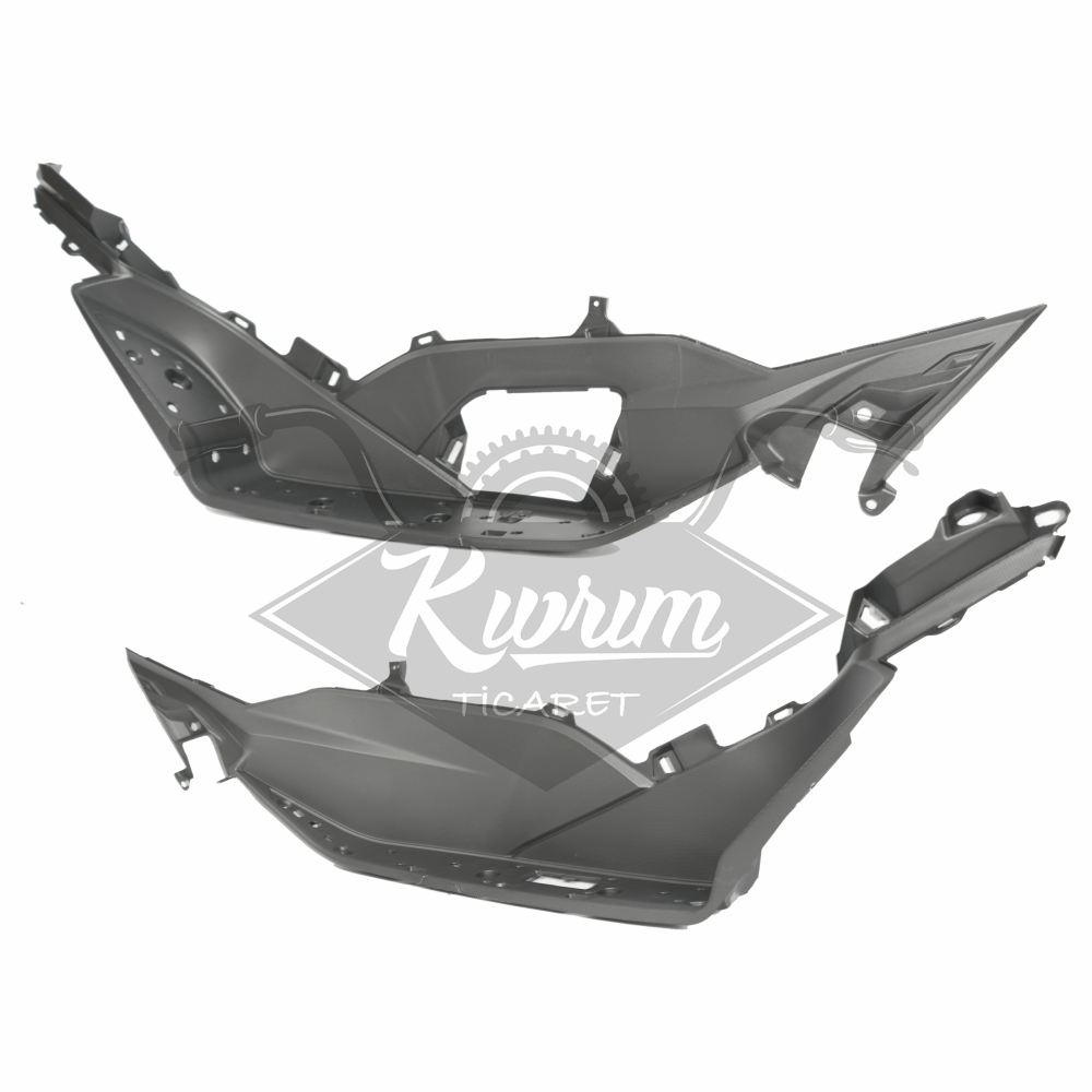 AYAK BASMA YERİ [TAKIM] PCX [2020-2024]