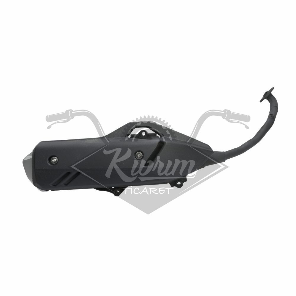 EGZOZ PCX [2020-2024]
